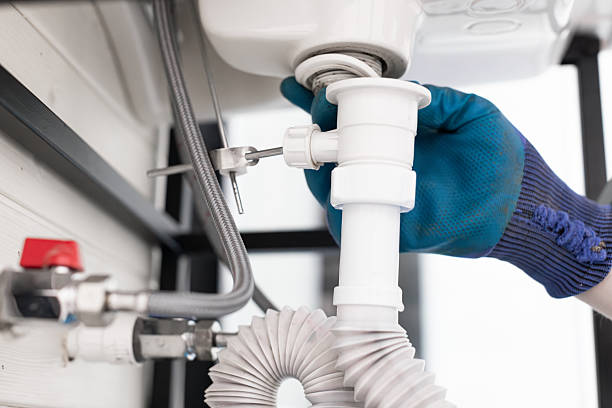 Reliable Plumbing contractor in Ebensburg, PA by Masters Plumbing Service