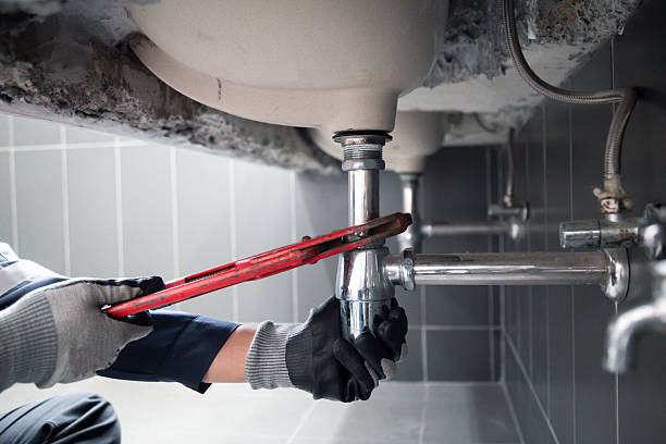 Trusted Drain Cleaning service in Ebensburg, PA - Masters Plumbing Service